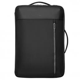 SKI - สกี จำหน่ายสินค้าหลากหลาย และคุณภาพดี | TARGUS TGS-TBB595GL กระเป๋าโน๊ตบุ๊ค 15.6นิ้ว Urban Convertible Backpack - Black
